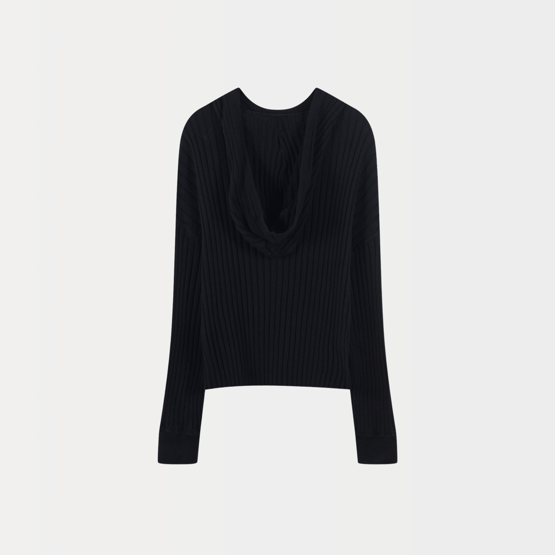 Classic Hooded Comfy  Set