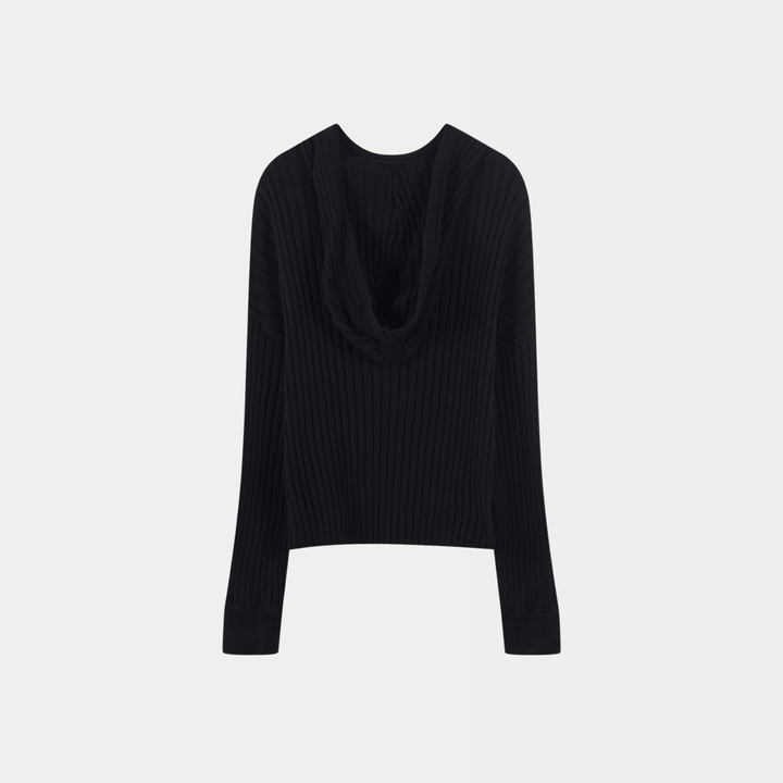 Classic Hooded Comfy  Set