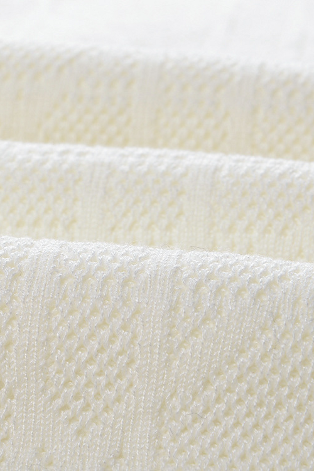 Dayane Viscose Knit  Wide Set