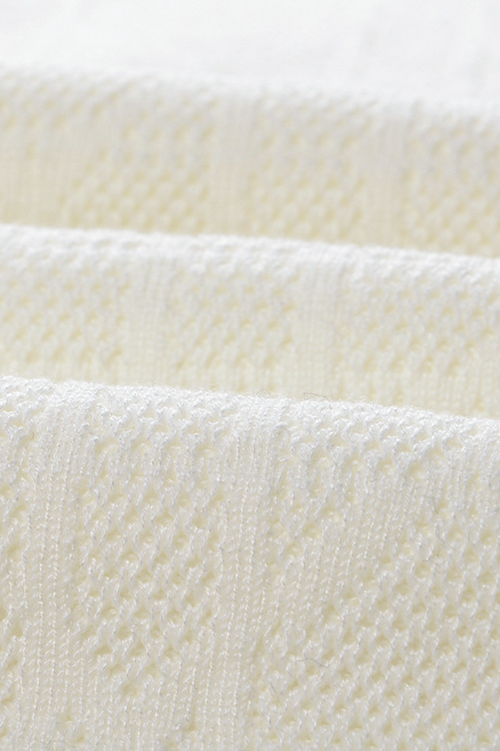 Dayane Viscose Knit  Wide Set