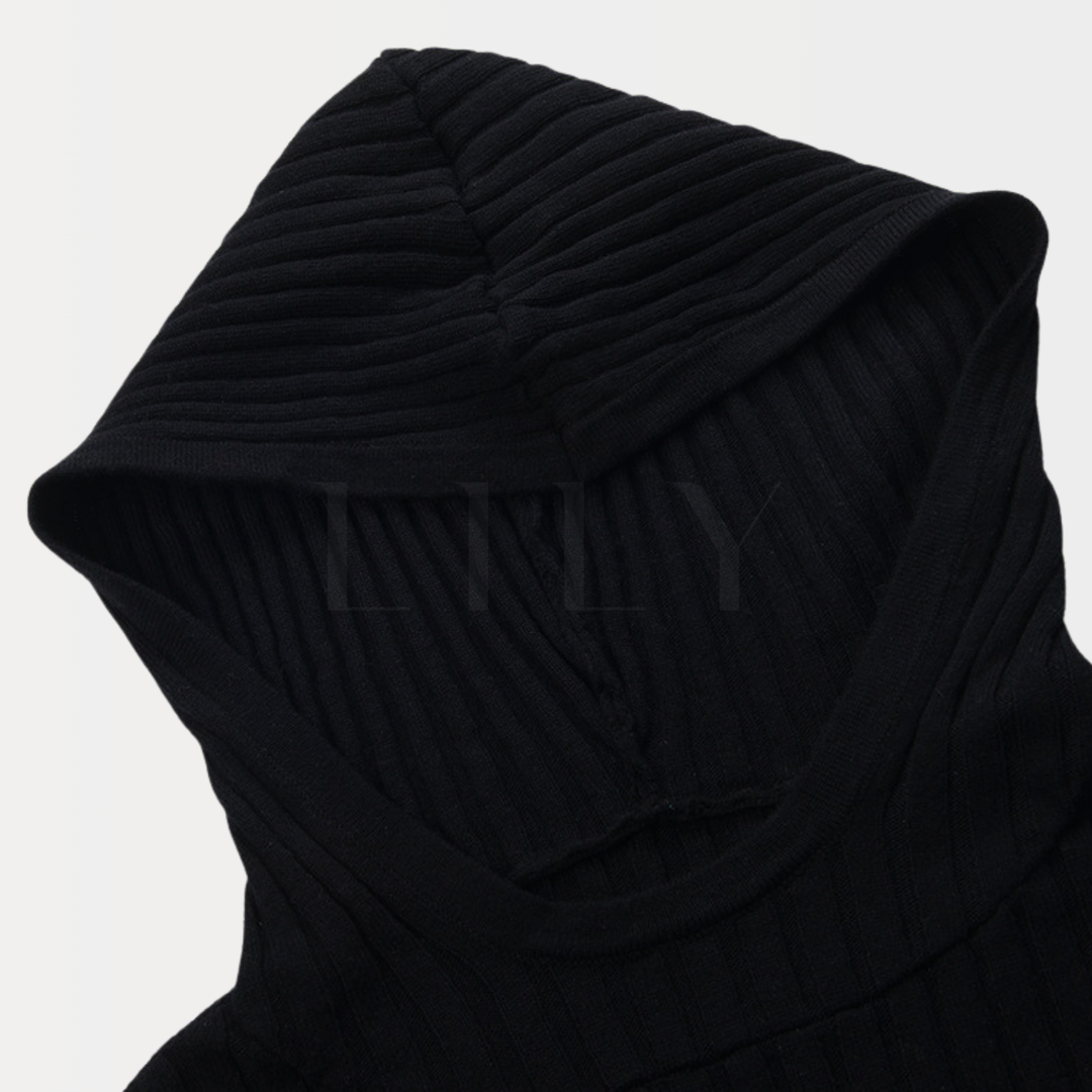 Classic Hooded Comfy  Set