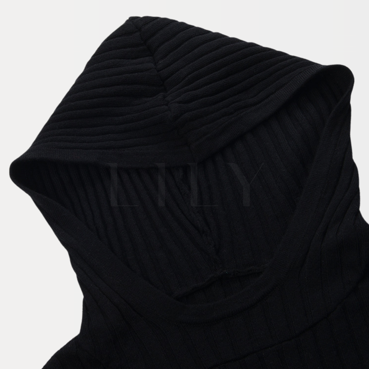 Classic Hooded Comfy  Set
