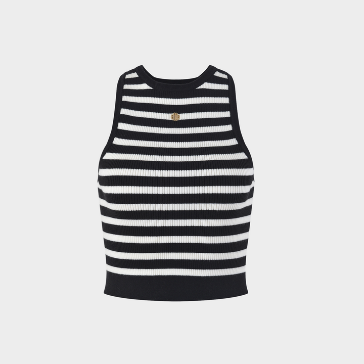 Kate Crop Top
