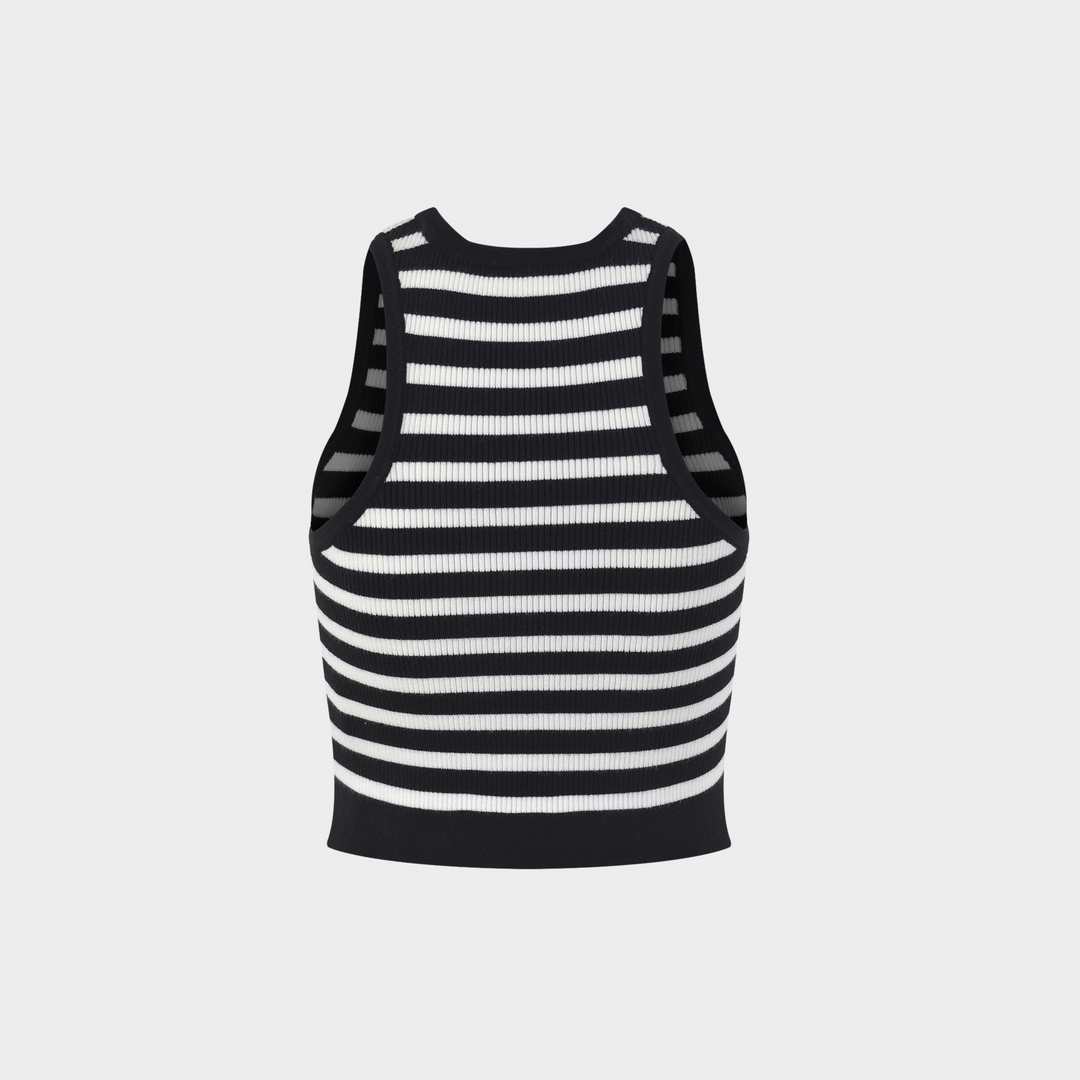 Kate Crop Top