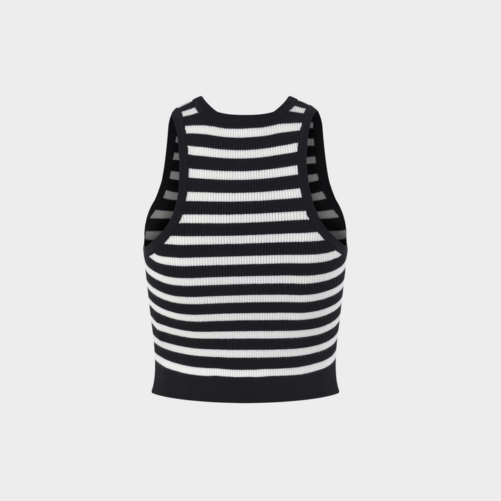 Kate Crop Top