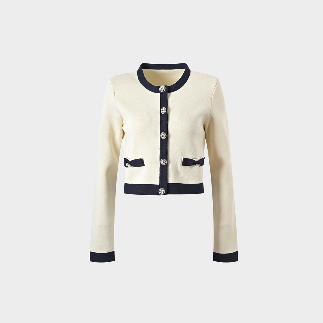 Ivory Pearl Elegance