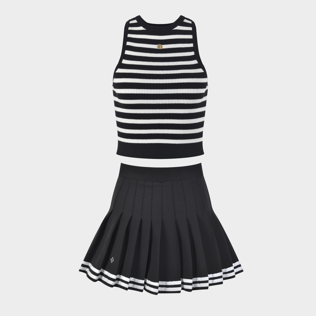 Kate Crop Top