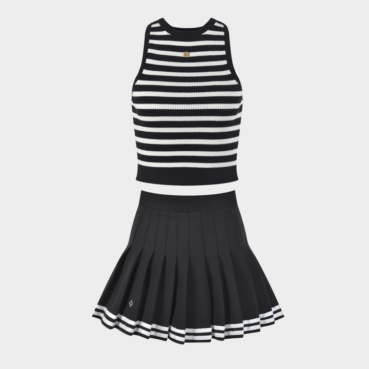 Kate Crop Top