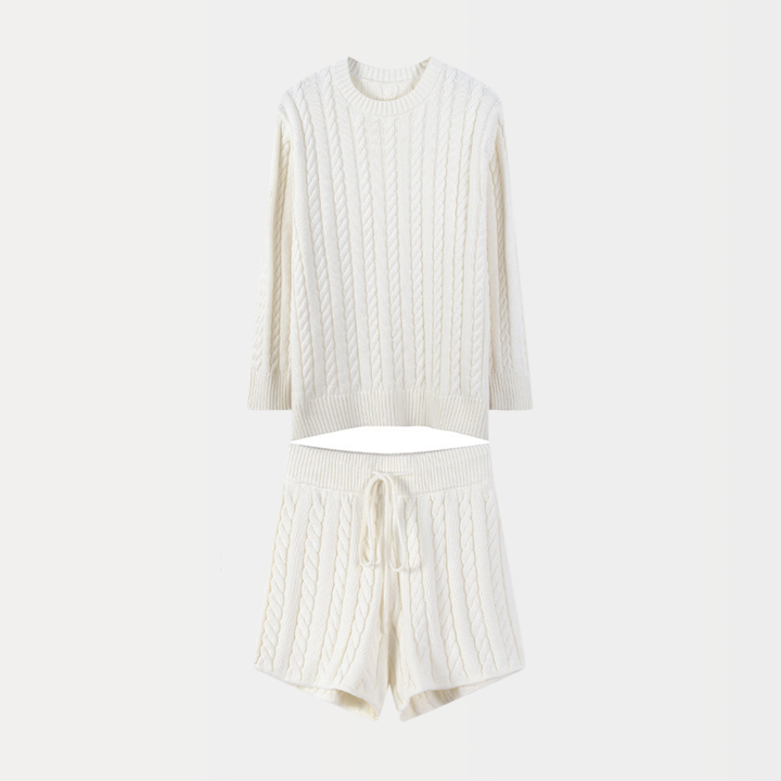 Morning Breeze Comfy Set