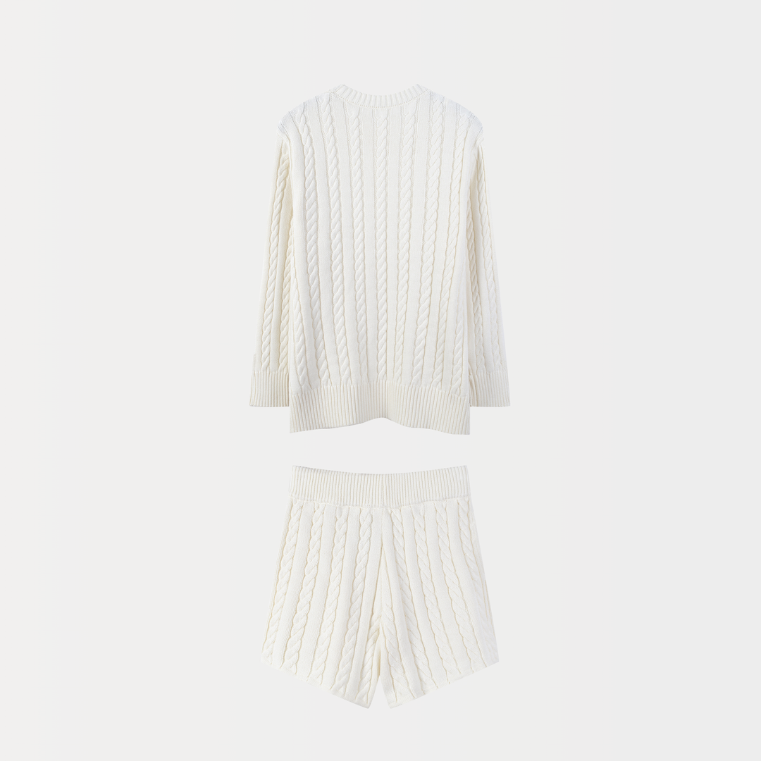 Morning Breeze Comfy Set