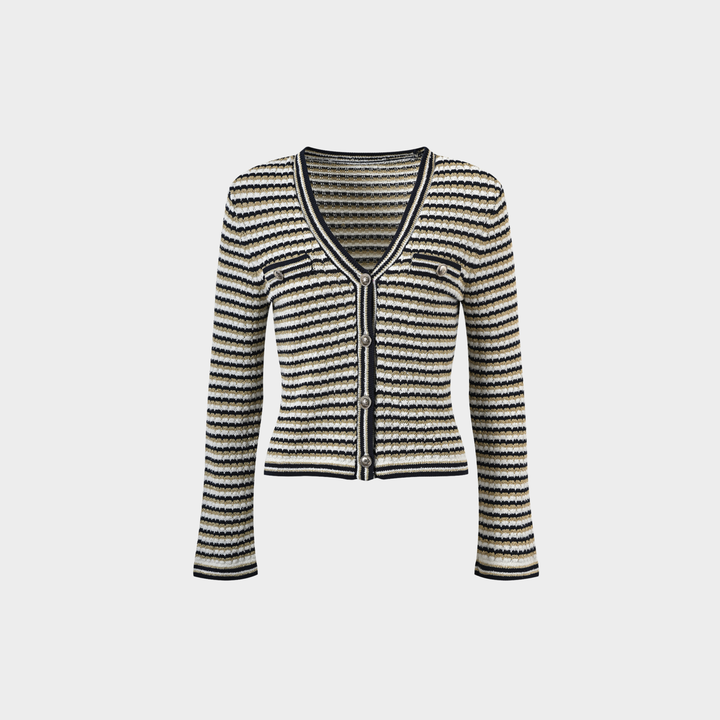 Sophie Stripes Elegance
