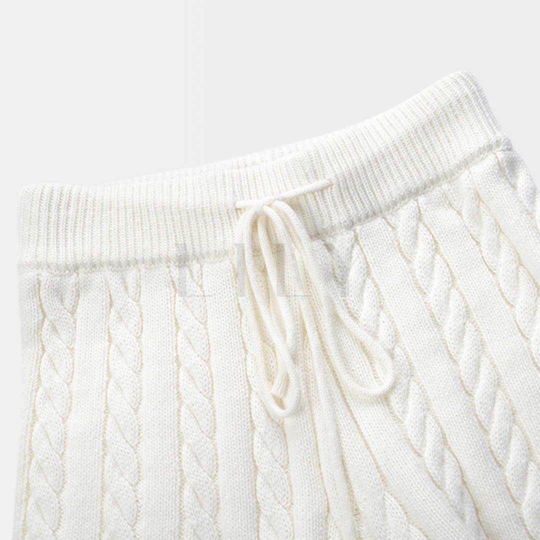 Morning Breeze Comfy Set