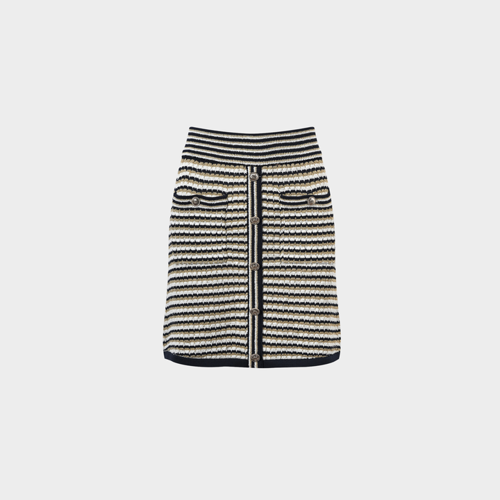 Sophie Stripes Elegance