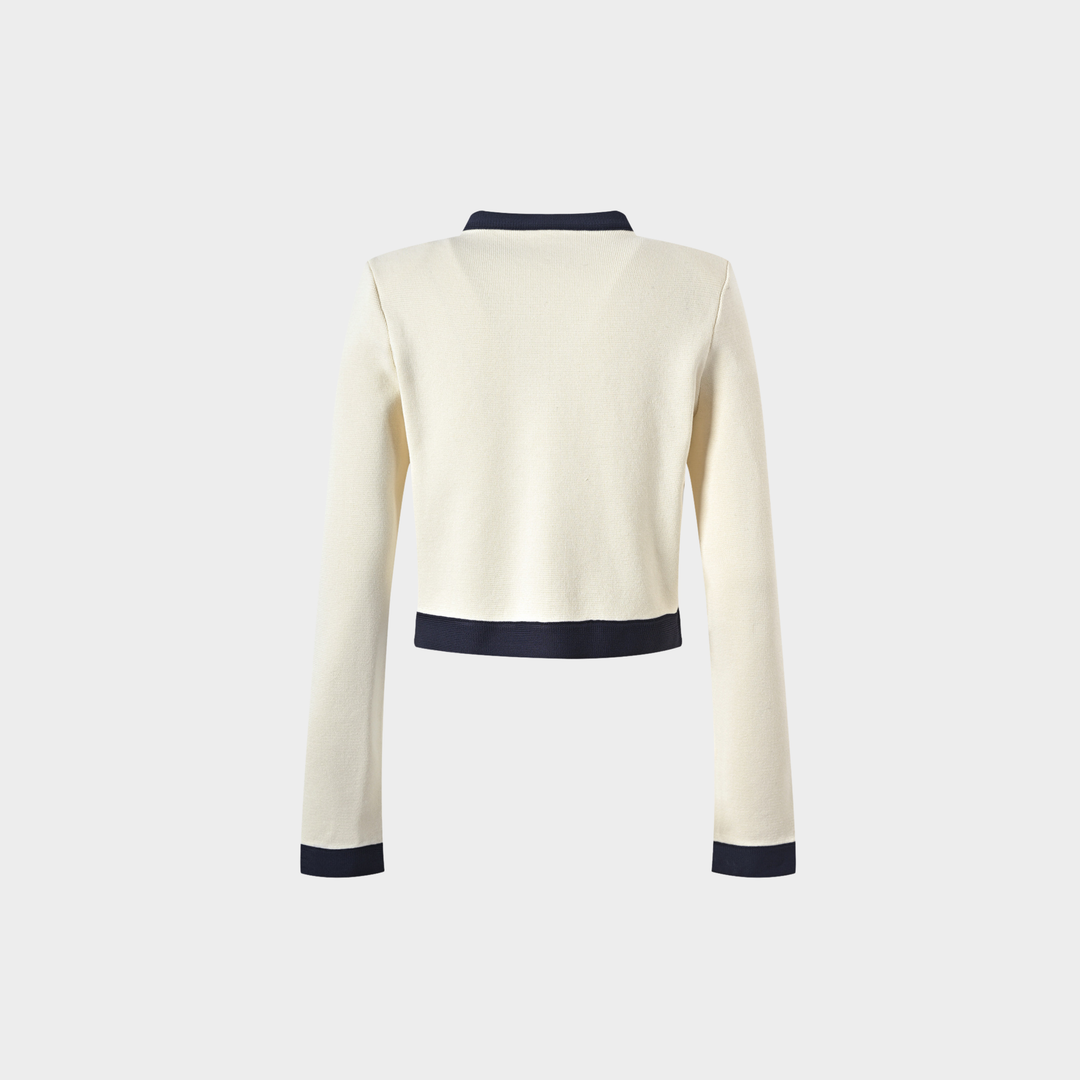 Ivory Pearl Elegance