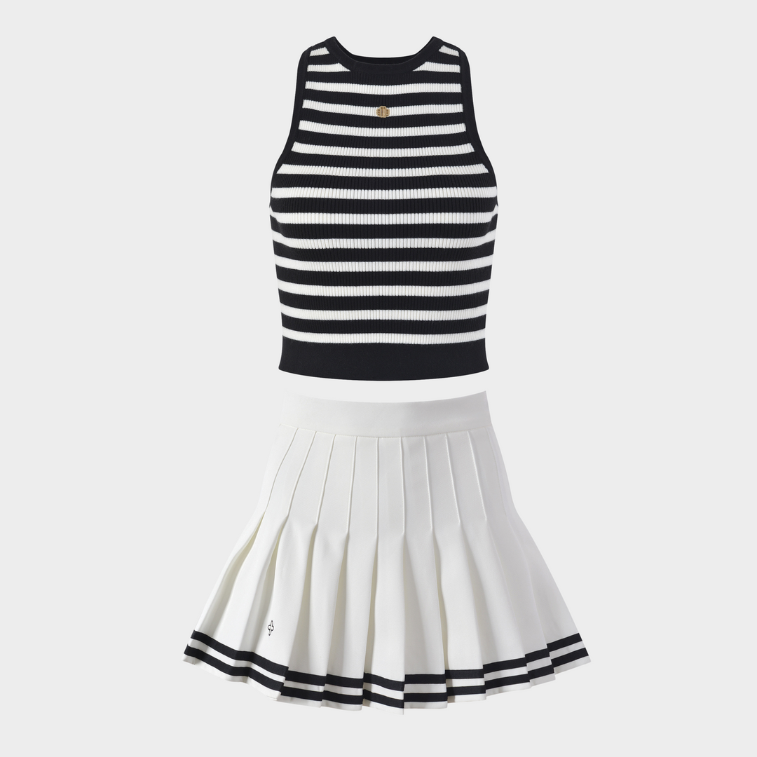 Kate Crop Top