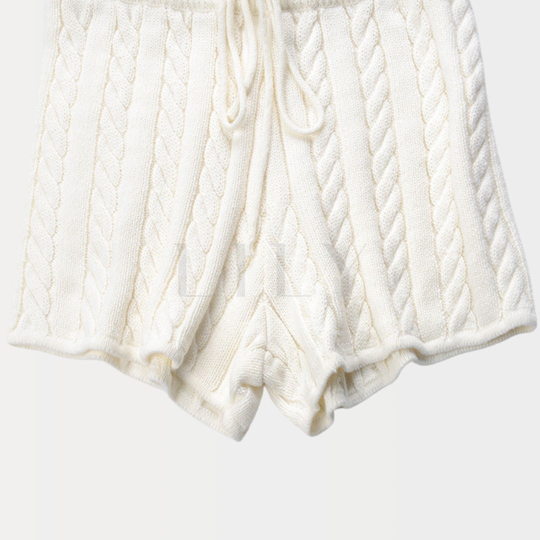 Morning Breeze Comfy Set