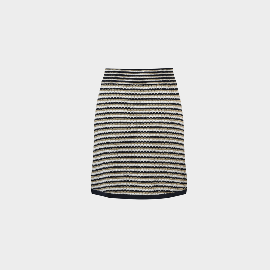 Sophie Stripes Elegance