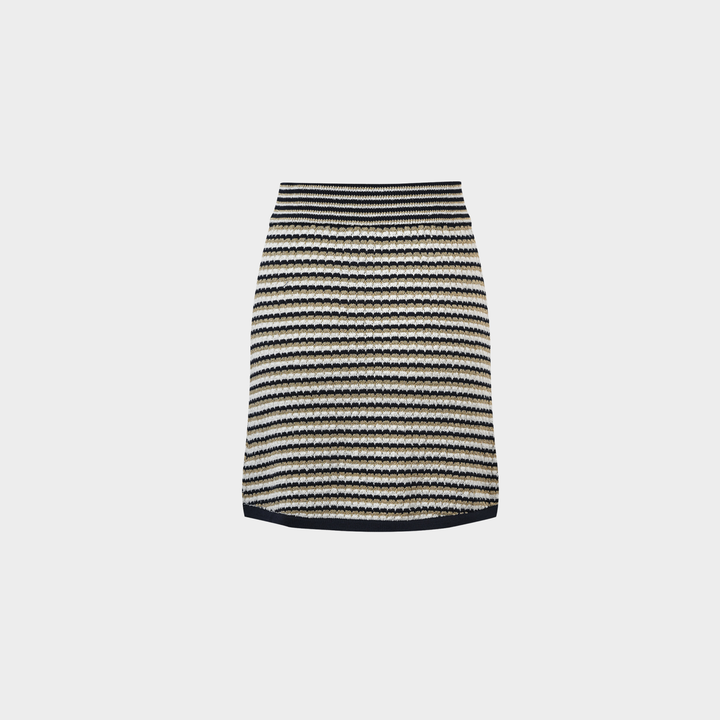 Sophie Stripes Elegance