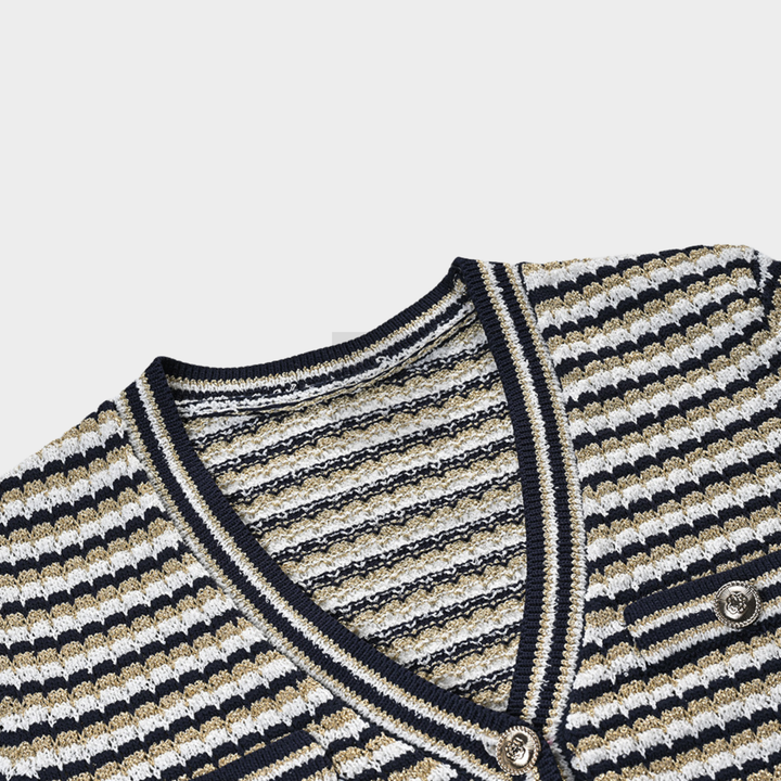 Sophie Stripes Elegance