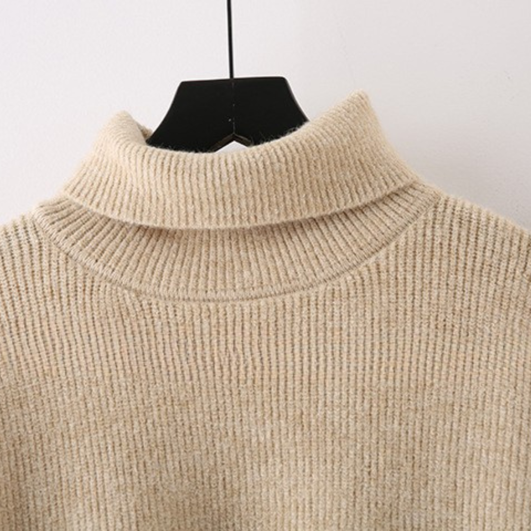 Ella comfy knit Set
