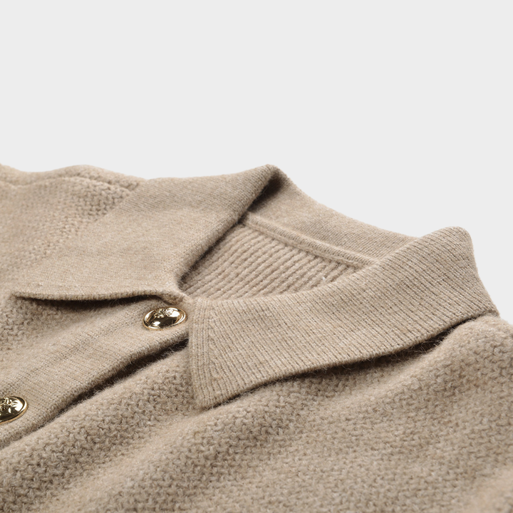 Comfy Elegance Cardigan Jacket