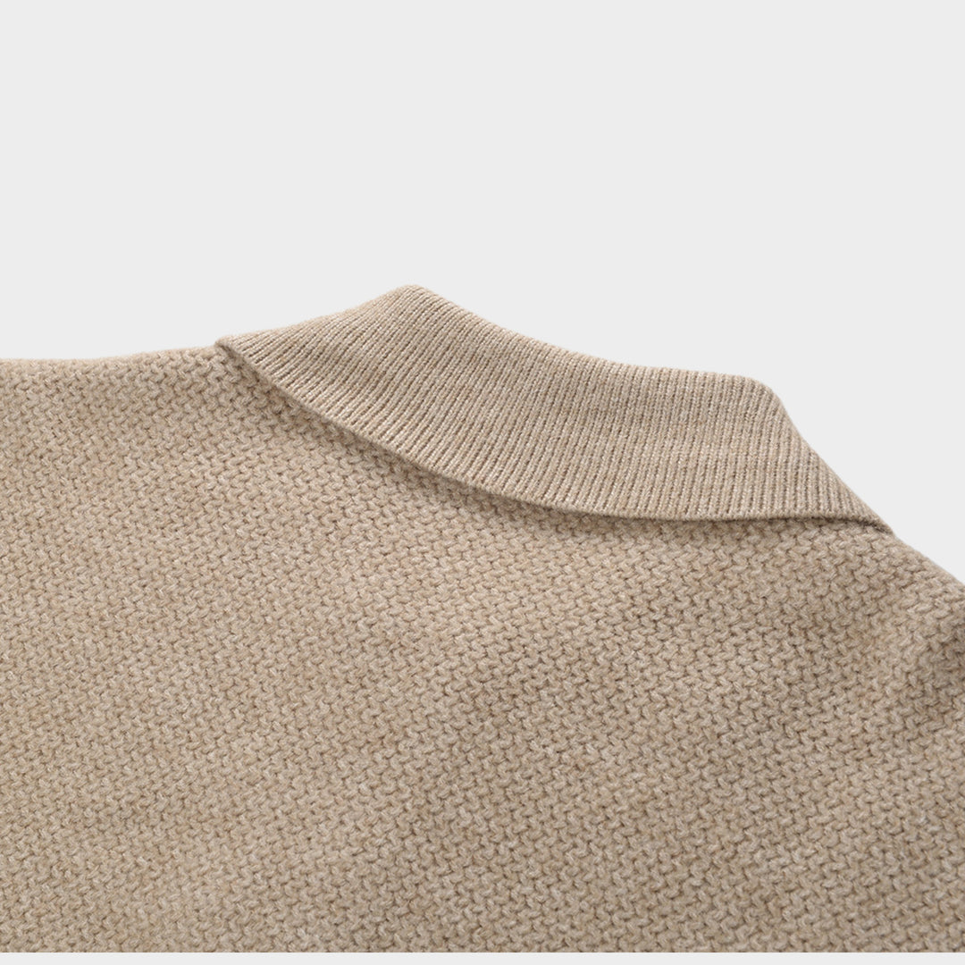 Comfy Elegance Cardigan Jacket