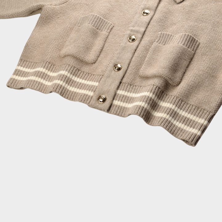 Comfy Elegance Cardigan Jacket