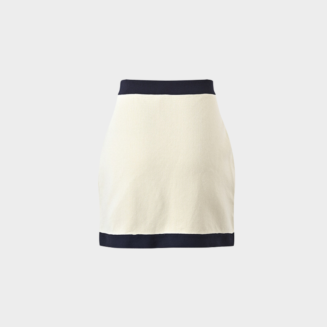 Ivory Pearl Elegance