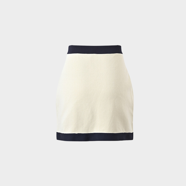 Ivory Pearl Elegance