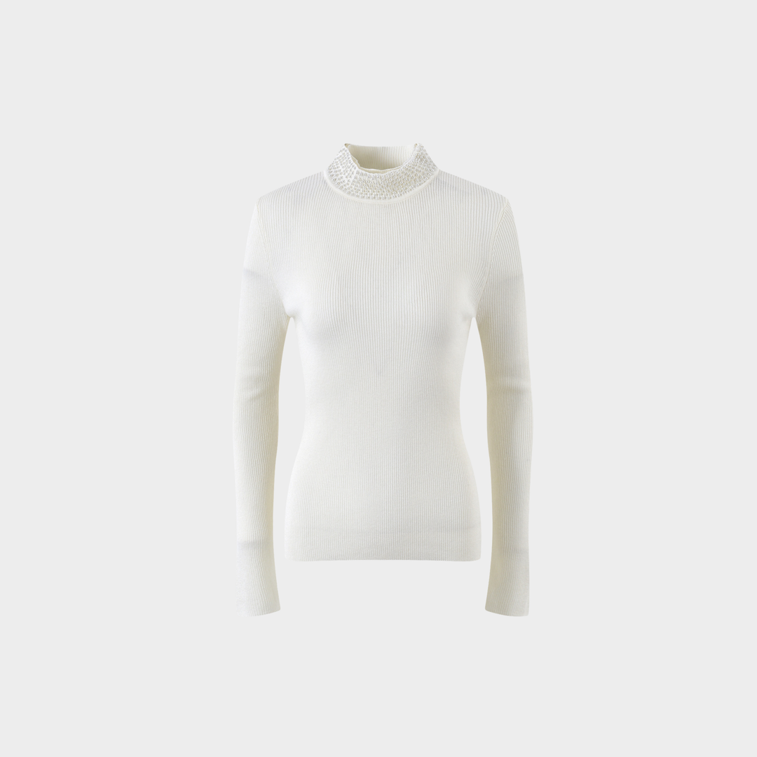 Pearl Essence Top