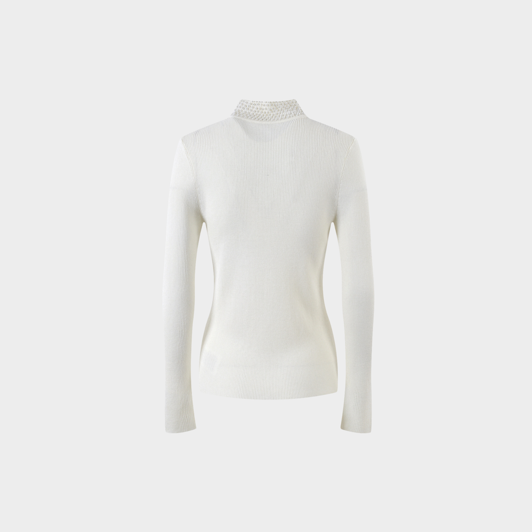 Pearl Essence Top