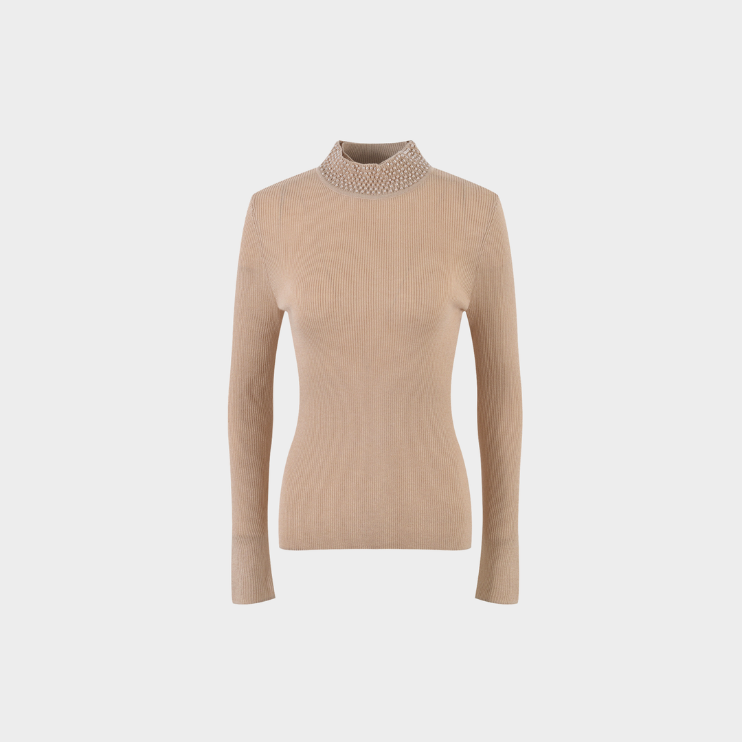 Pearl Essence Top