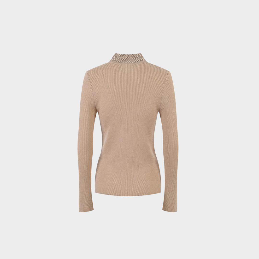 Pearl Essence Top