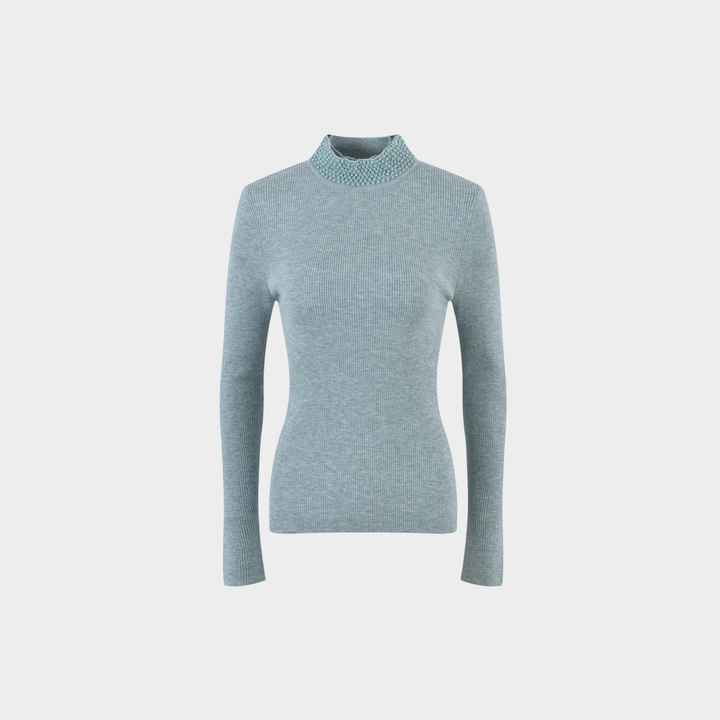 Pearl Essence Top