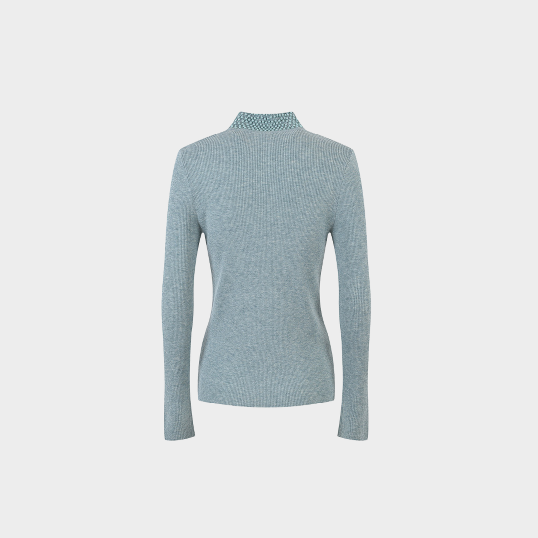 Pearl Essence Top