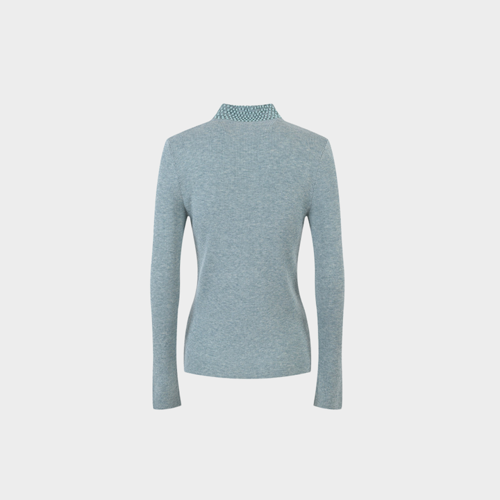 Pearl Essence Top