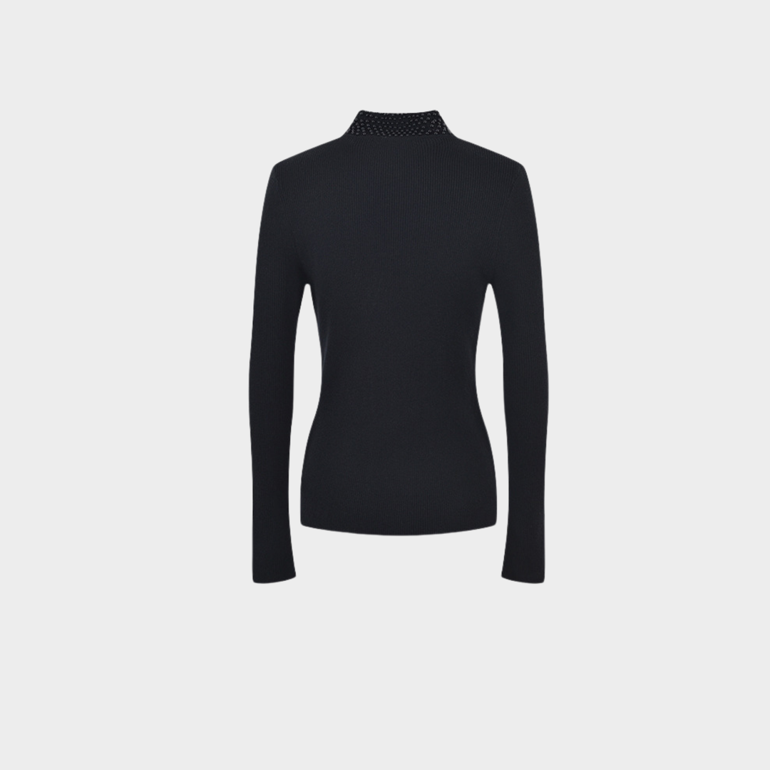 Pearl Essence Top