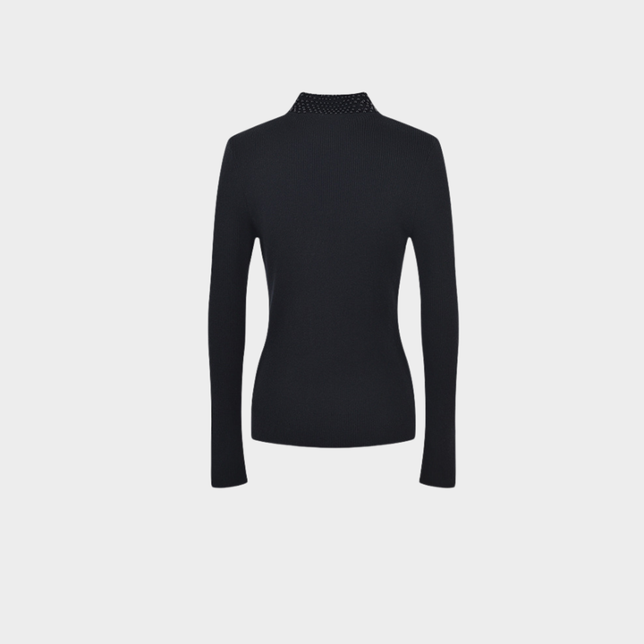 Pearl Essence Top