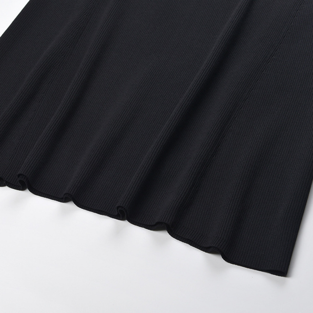 Milo Backless Midi Dress