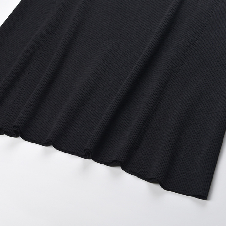 Milo Backless Midi Dress