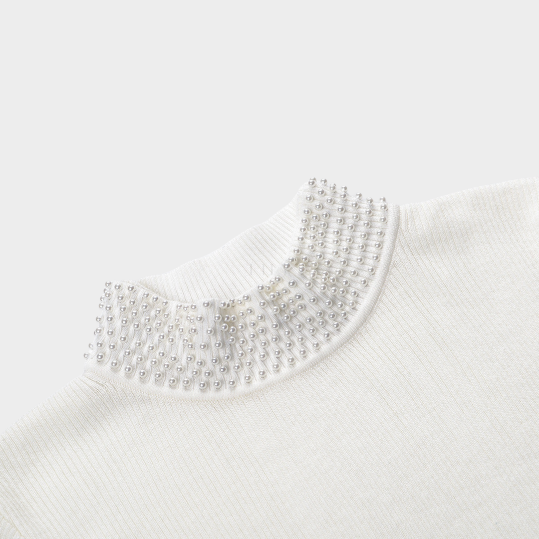 Pearl Essence Top