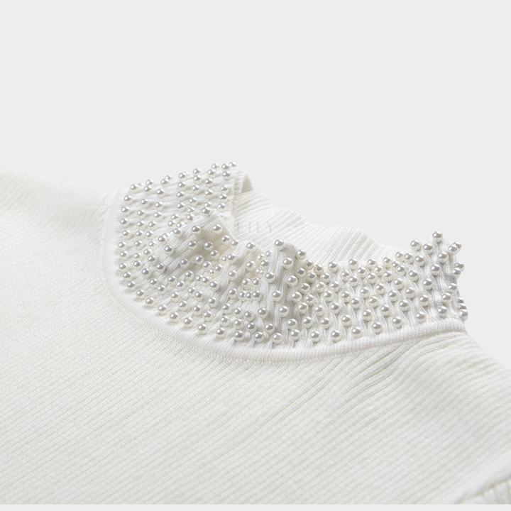 Pearl Essence Top