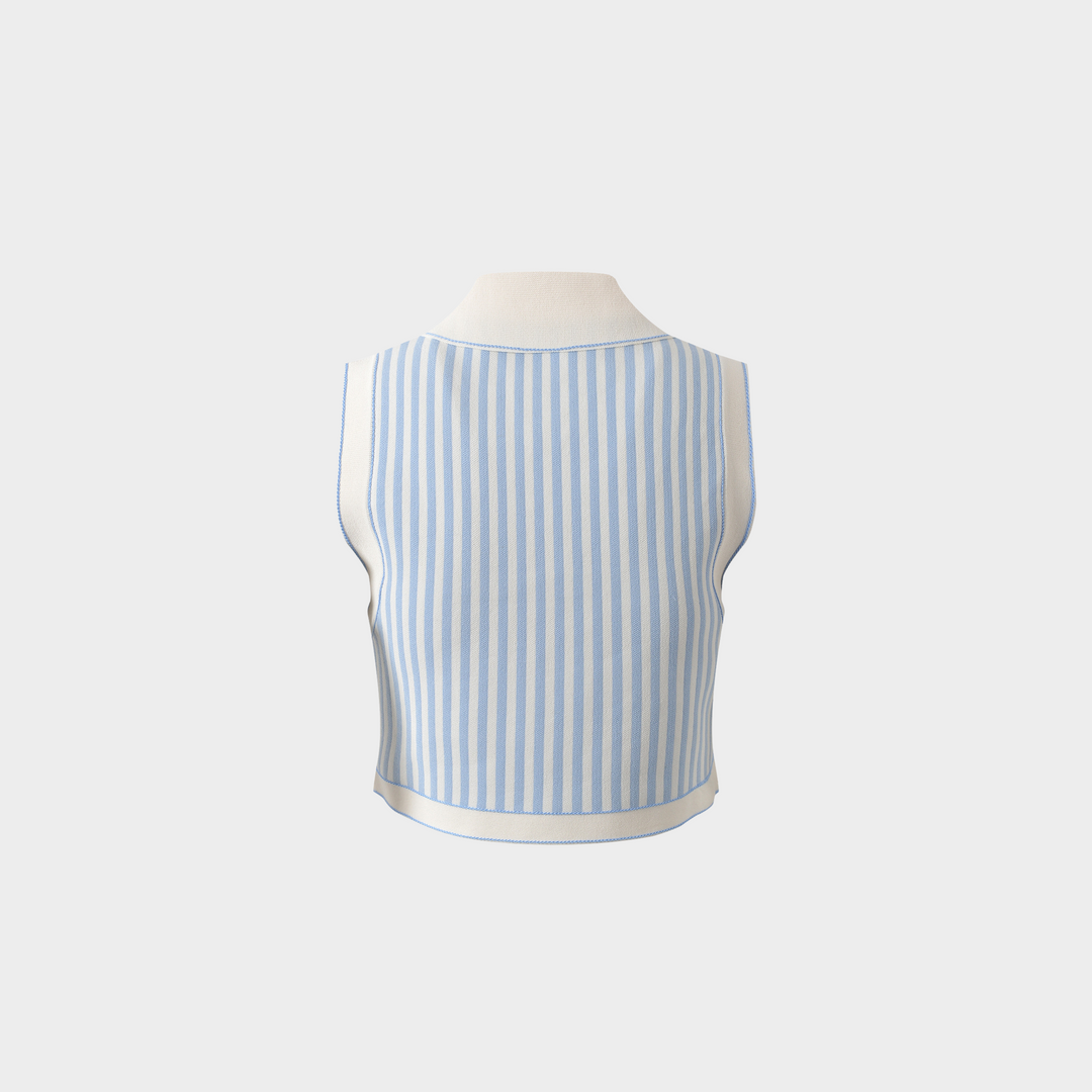 Seaside Stripes Ensemble