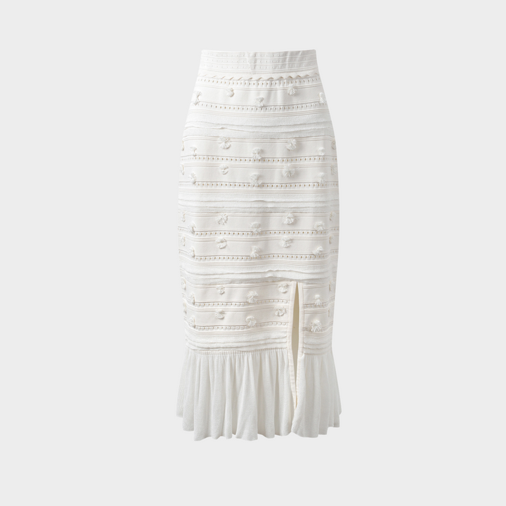 Ivory Luxe Set
