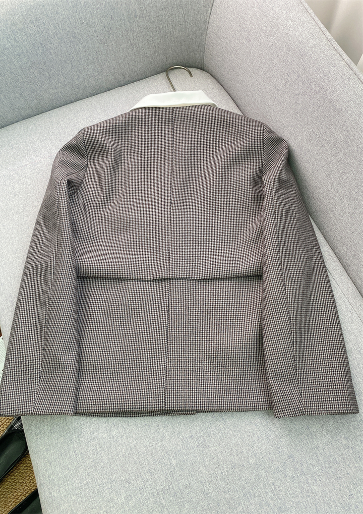 Camilla  Urban Layered Wool  Knit Set
