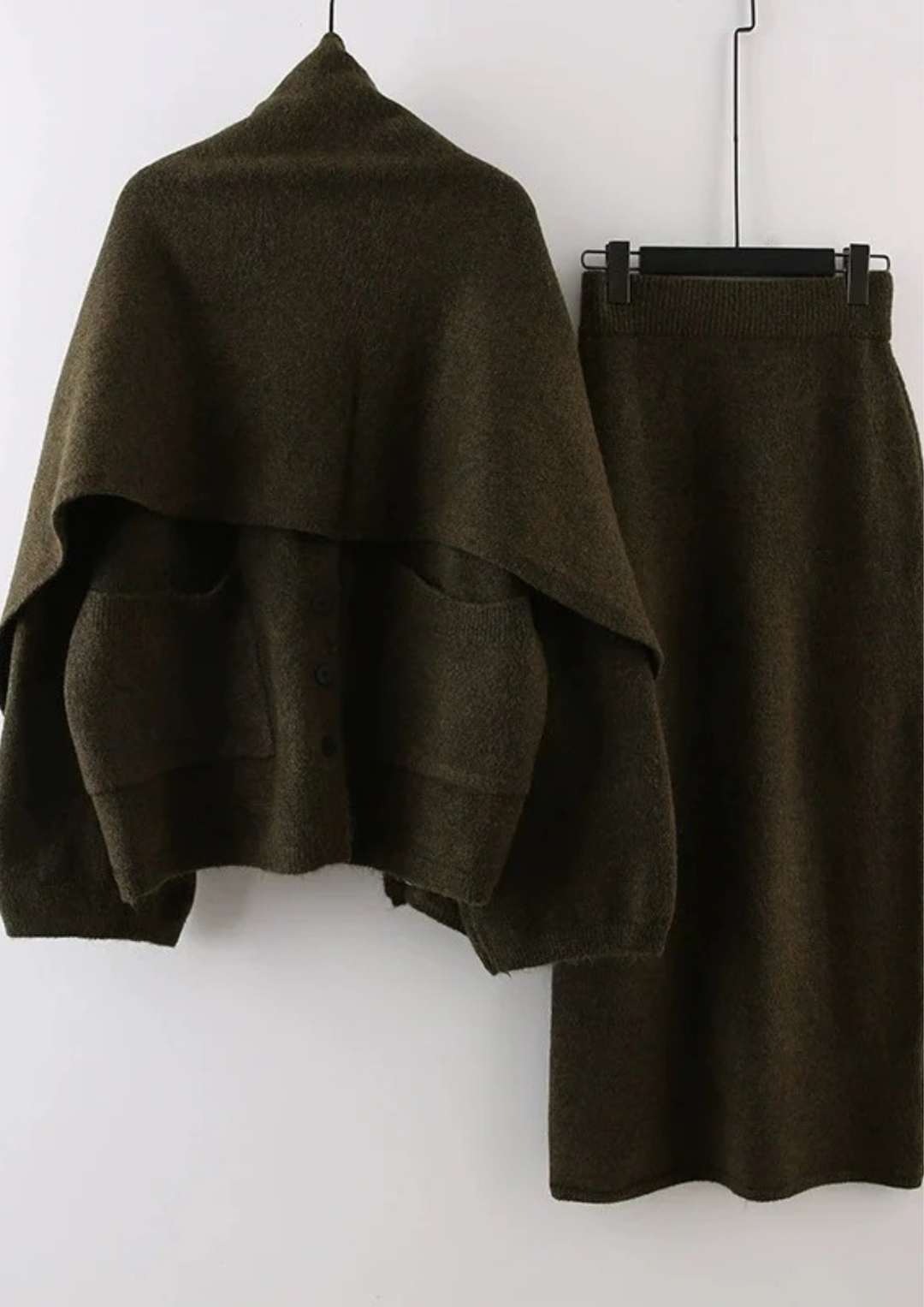 Comfy MiYA 3 piece kNit Set