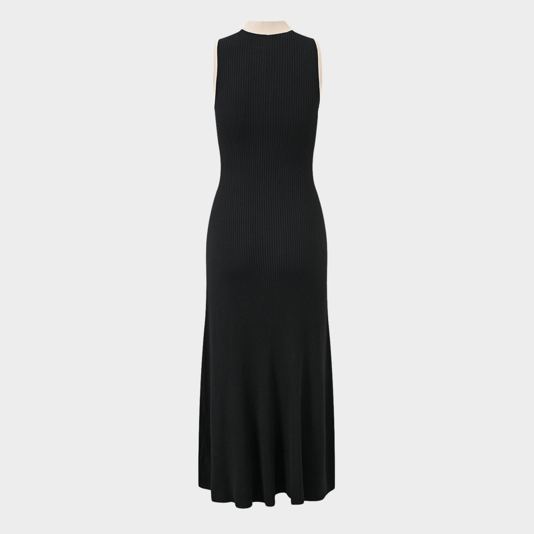 Shadow Sands In Maxi Dress