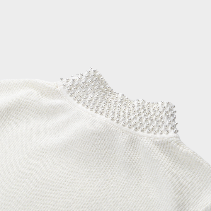 Pearl Essence Top