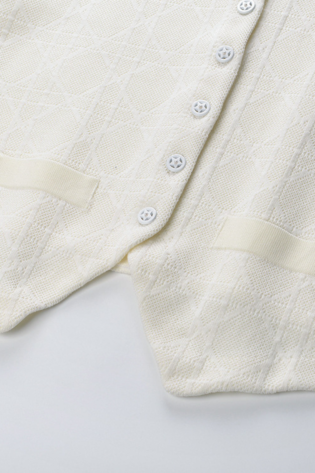 Dayane Viscose Knit  Wide Set