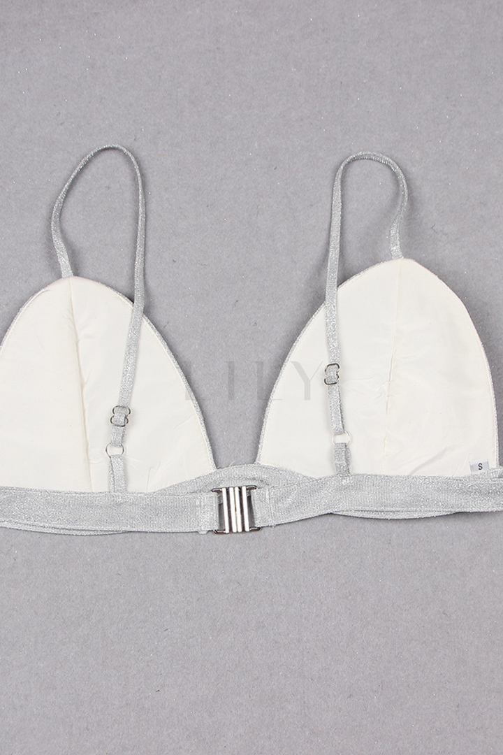 Stellar Spark Silver 3 Piece Set